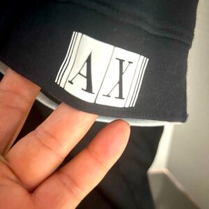 Armani Exchange Men T-Shirt